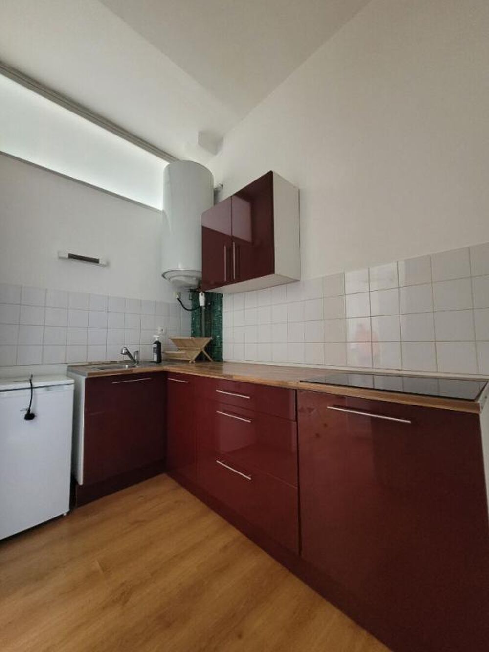 Appartement Lille rue des postes T2 de 41m²