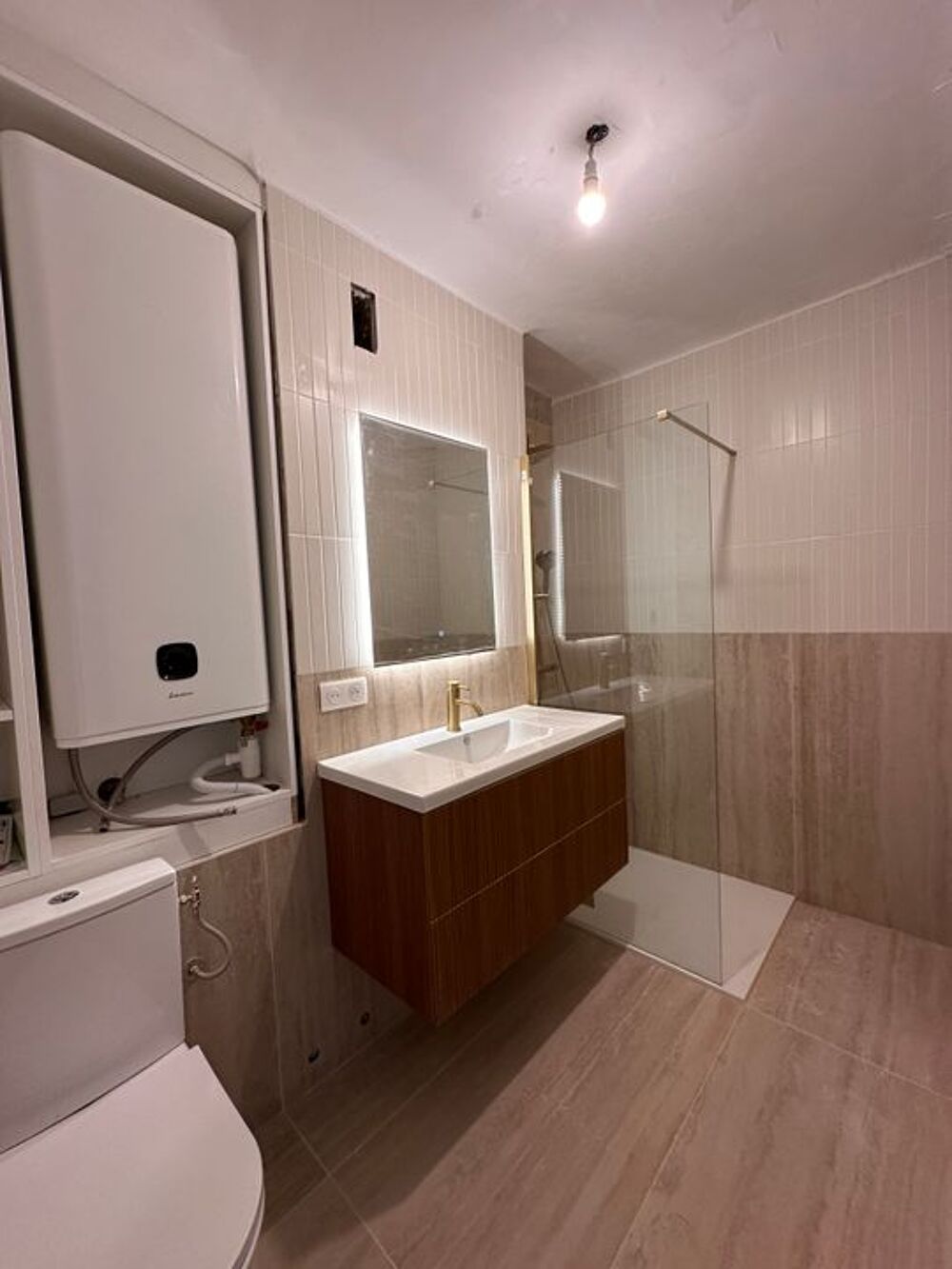 Location Appartement Appartement de 55m2 à louer sur Saint-Laurent-du-Var Saint laurent du var