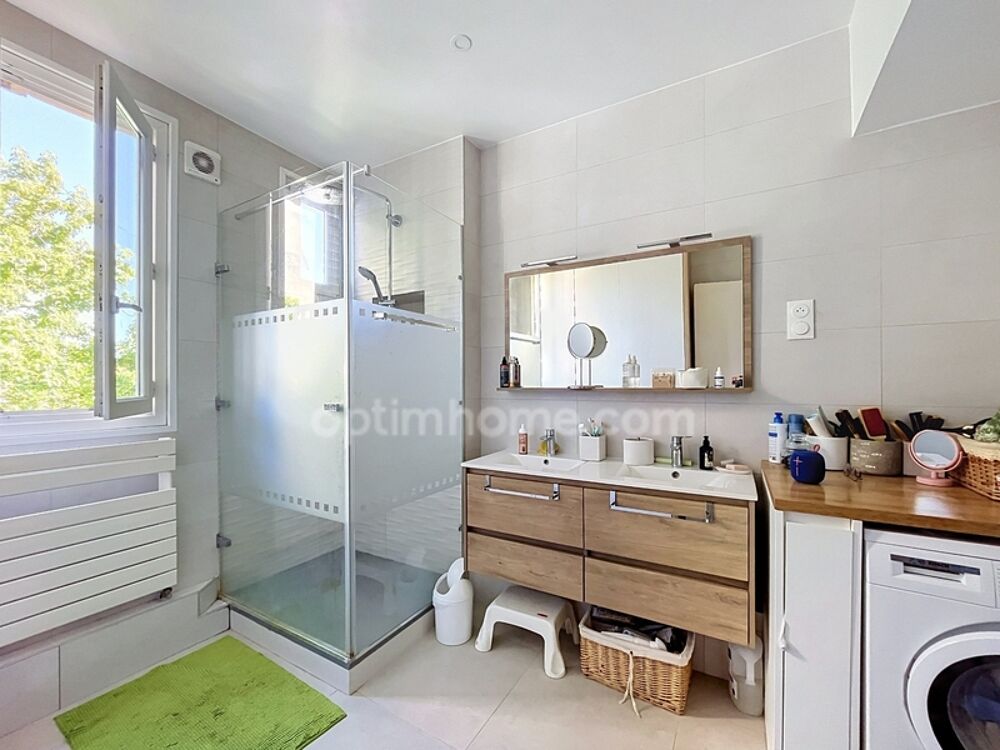 à vendre  Appartement La Garenne-Colombes (92250)