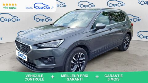 Seat Tarraco 2.0 TDI 150 Style Business 2019 occasion Nanterre 92000