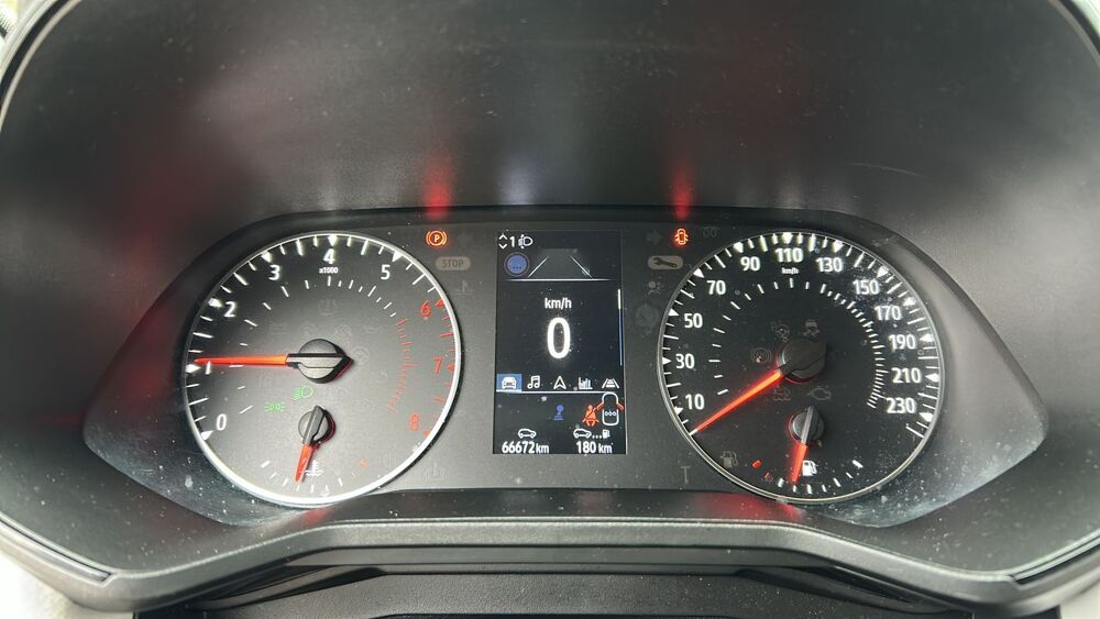 Clio V 1.0 TCe 90 Limited 2021 occasion 76240 Belbeuf