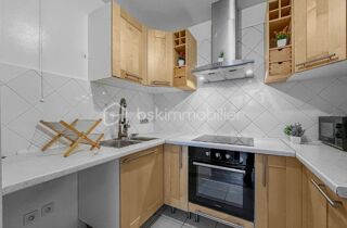  Appartement  vendre 2 pices 46 m