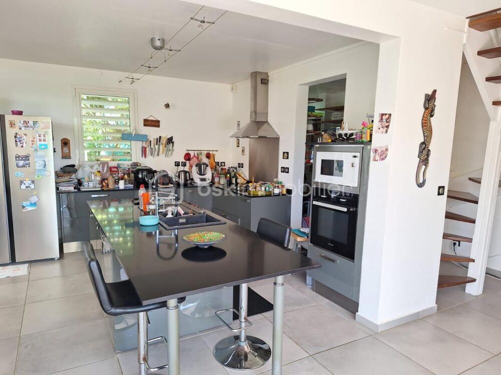 � vendre  Villa Le Gosier (97190)