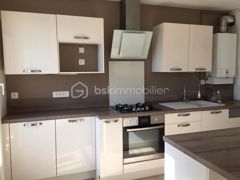 Location Appartement NOUVEAU Saint pierre du perray