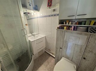  Appartement à vendre 2 pièces 25 m²