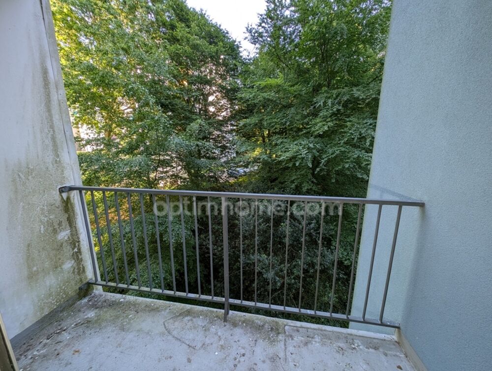 Vente Appartement Appartement à vendre 3 pièces QUIMPER (29) Quimper