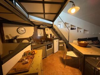  Maison � vendre 2 pi�ces 55 m�