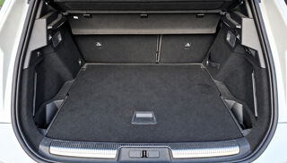 DS7 2.0 BlueHDi 180 EAT8 Performance Line Plus - Automatique 2020 occasion 72210 La Suze Sur Sarthe