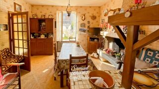  Maison � vendre 7 pi�ces 128 m�