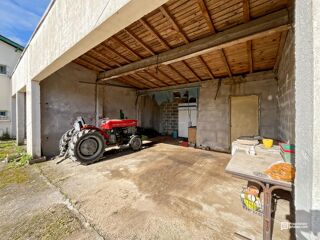  Maison � vendre 4 pi�ces 103 m�