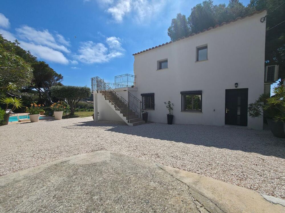 � vendre  Maison Sanary-sur-Mer (83110)