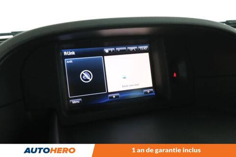 Kangoo 1.5 dCi Blue Business 95 ch 2019 occasion 92130 Issy-les-Moulineaux
