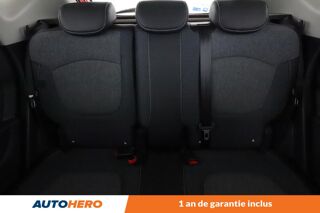 Captur 1.5 dCi Energy Intens 110 ch 2017 occasion 92130 Issy-les-Moulineaux