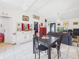  Maison � vendre 3 pi�ces 72 m�