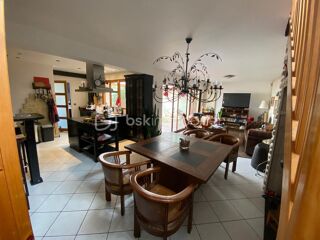  Maison � vendre 5 pi�ces 122 m�