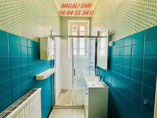  Maison à vendre 6 pièces 94 m²
