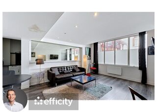  Appartement à vendre 3 pièces 90 m²