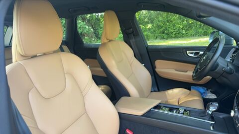 XC60 2.0 D4 190 Geartronic 8 Business 2020 occasion 38300 Chezeneuve