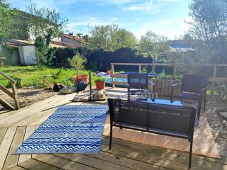  Maison à vendre 5 pièces 140 m²
