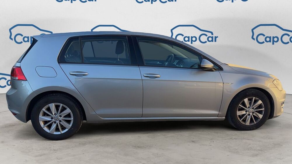 Golf 1.6 TDI 110 Trendline 2015 occasion 69780 Mions