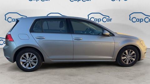 Golf 1.6 TDI 110 Trendline 2015 occasion 69780 Mions