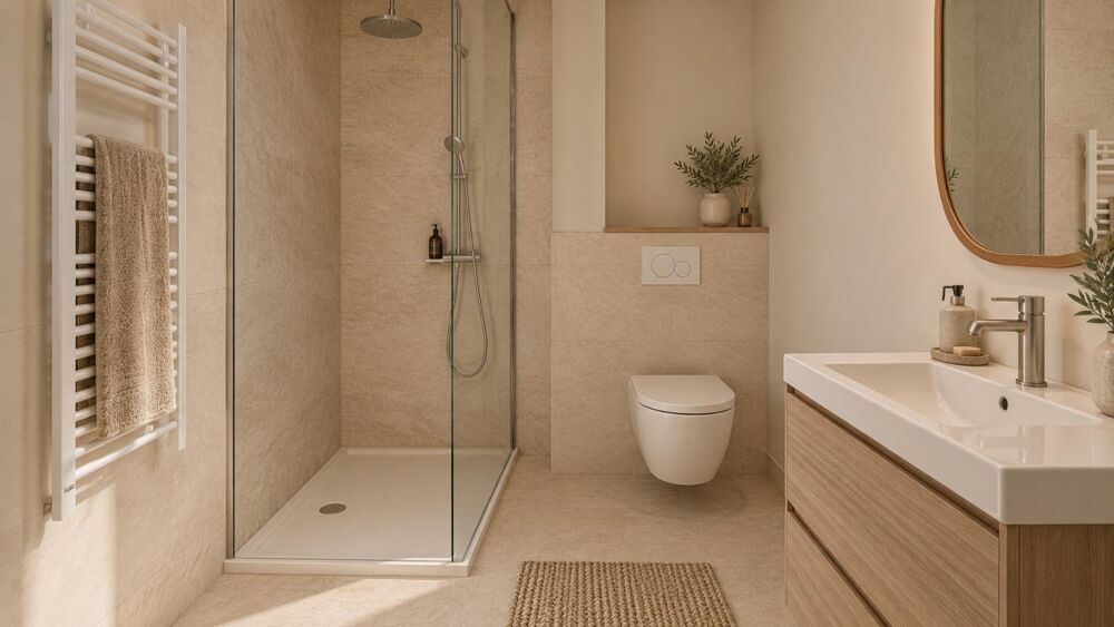 Vente Appartement T1 FONCTIONNEL ET LUMINEUX Bordeaux