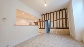 Appartement 2 pièces 44 m² · à Bourges · 44 m² · 88 990 €