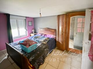  Maison à vendre 2 pièces 33 m²