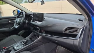 Qashqai 1.3 DIG-T 158 MHEV X-Tronic N Connecta 2022 occasion 72000 Le Mans