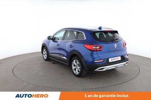 Kadjar 1.3 TCe SL Wave EDC 140 ch 2019 occasion 92130 Issy-les-Moulineaux