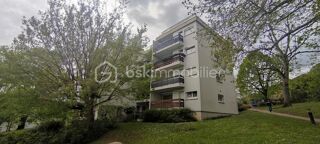  Appartement � vendre 5 pi�ces 89 m�