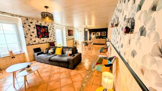  Maison � vendre 11 pi�ces 222 m�