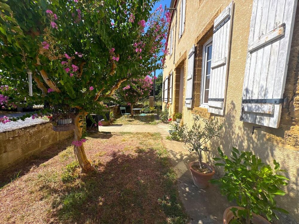 Maison à vendre 5 pièces 165m2 avec dépendances Proche de LE HOUGA (32)