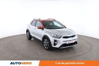Stonic 1.0 T-GDi ISG Design 120 ch 2020 occasion 92130 Issy-les-Moulineaux