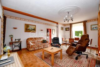  Maison  vendre 7 pices 160 m