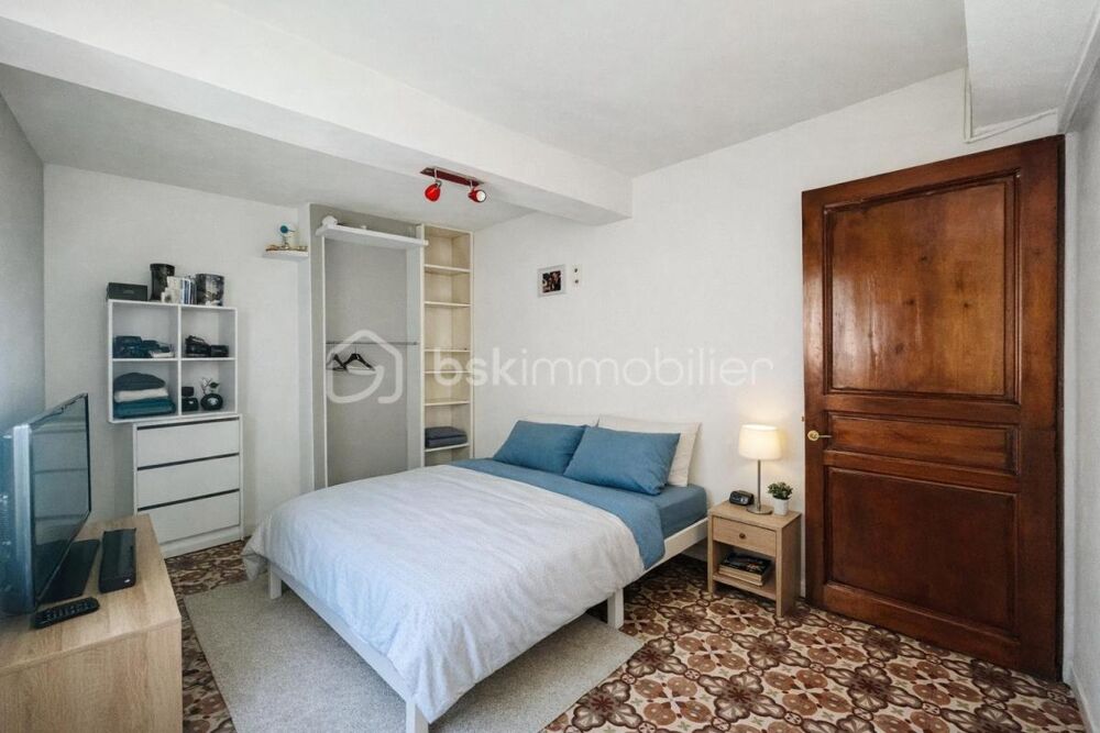 Maison de village R+3 de 106 m²