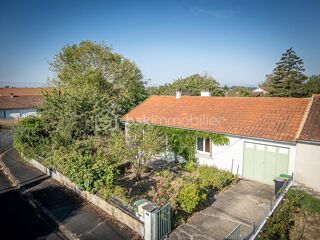  Maison à vendre 4 pièces 89 m²