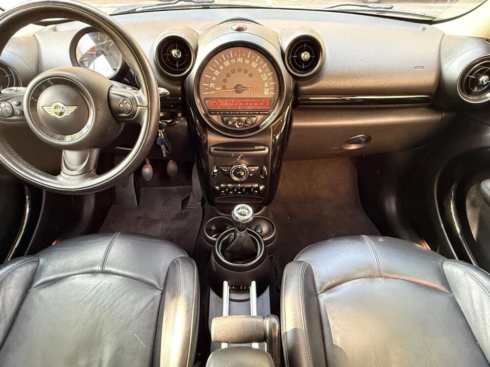 Countryman 1.6 98 One 2016 occasion 94100 Saint Maur Des Fossees
