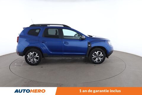 Duster II 1.3 TCe Journey 4x2 EDC 150 ch 2022 occasion 92130 Issy-les-Moulineaux