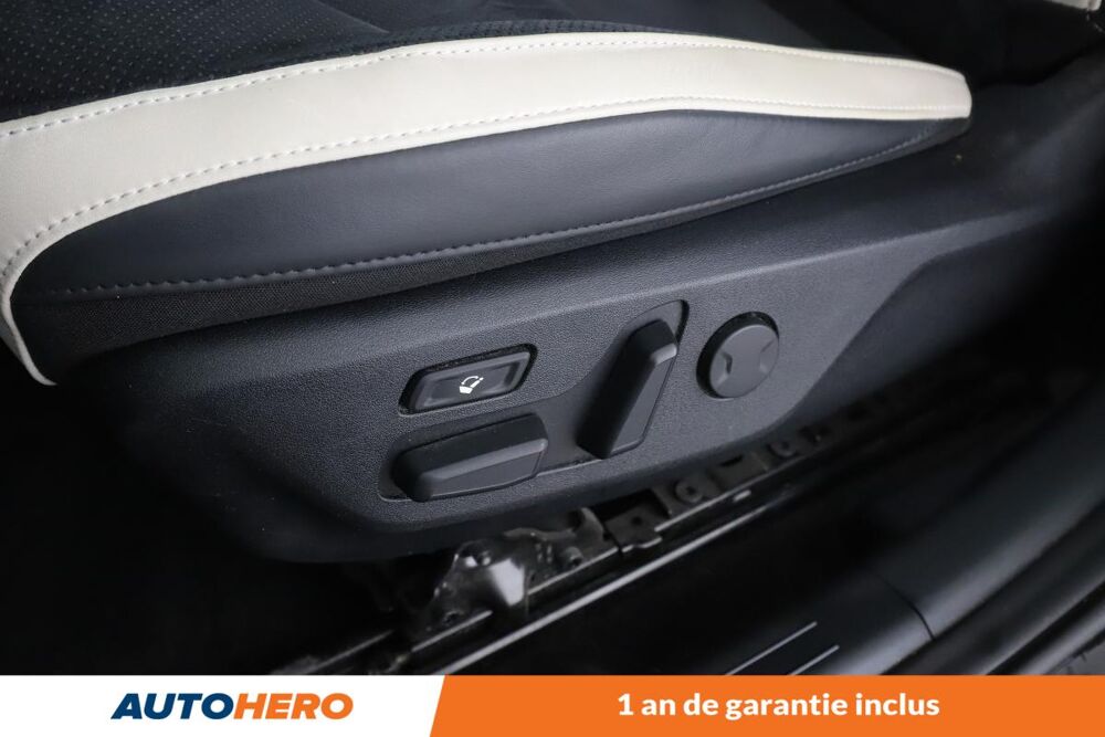 EV6 Electrique 77.4 kWh GT Line 4WD 325 ch 2022 occasion 92130 Issy-les-Moulineaux