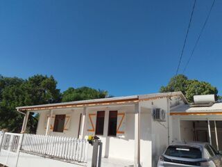  Maison à vendre 4 pièces 60 m²