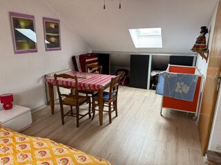  Appartement � louer 3 pi�ces 40 m�