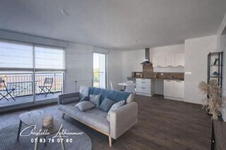  Appartement à vendre 3 pièces 72 m²