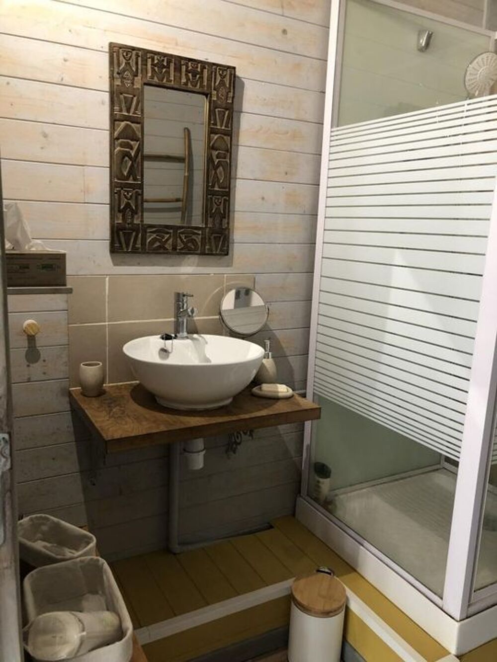 Location Appartement Studio de 20m2 à louer sur Avignon Avignon