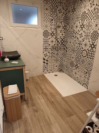  Appartement à louer 2 pièces 28 m²