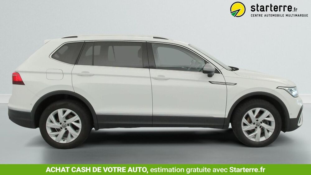 Tiguan Allspace 2.0 TDI 150ch DSG7 Life Plus 2023 occasion 69190 Saint-Fons