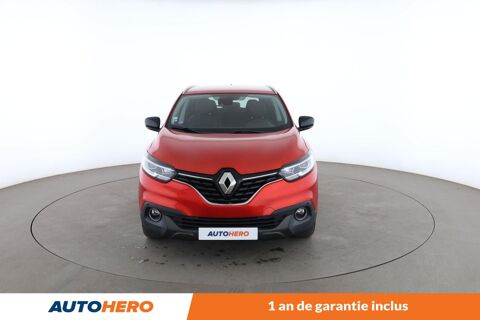 Kadjar 1.2 TCe Energy SL Black Edition 130 ch 2017 occasion 92130 Issy-les-Moulineaux
