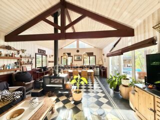  Maison à vendre 10 pièces 250 m²