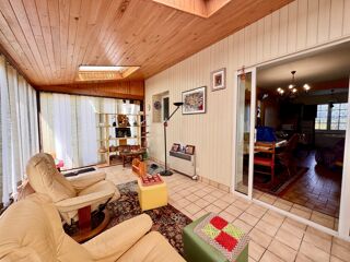  Maison à vendre 3 pièces 74 m²