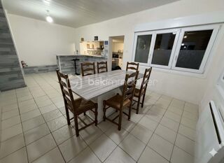  Maison � vendre 7 pi�ces 160 m�